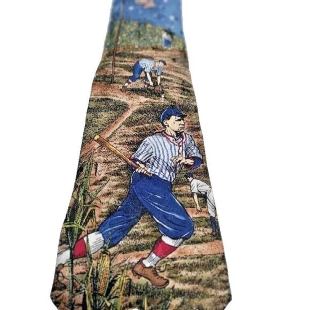 Tango business attire